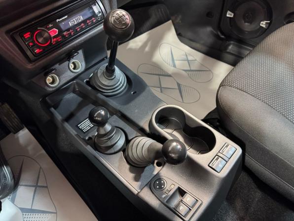Lada (ВАЗ) Niva Legend с пробегом 2024 года, цена 959 000 рублей, 5858 км, внедорожник, Автокод Объявления