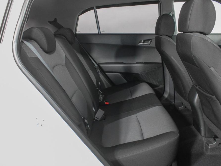 Hyundai Creta I Химки  - изображение 24