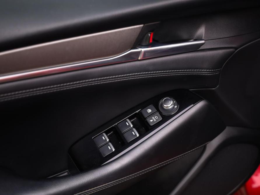 Mazda 6 III (GJ) Рестайлинг 2 Санкт-Петербург  - изображение 24