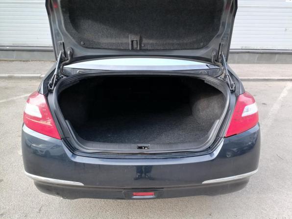 Nissan Teana II с пробегом 2008 года, цена 639 000 рублей, 224572 км, седан, Автокод Объявления