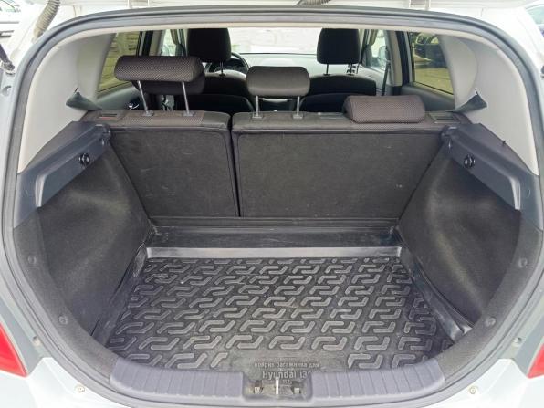 Hyundai i30 I с пробегом 2009 года, цена 769 995 рублей, 151362 км, хэтчбек, Автокод Объявления