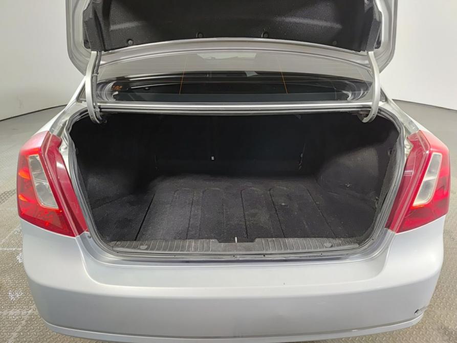 Chevrolet Lacetti I Уфа  - изображение 12