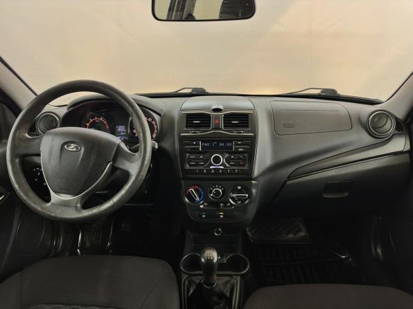 Lada (ВАЗ) Granta I Рестайлинг с пробегом 2019 года, цена 600 000 рублей, 168430 км, хэтчбек, Автокод Объявления