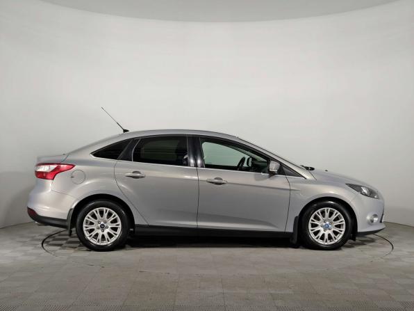 Ford Focus III с пробегом 2012 года, цена 750 000 рублей, 168000 км, седан, Автокод Объявления