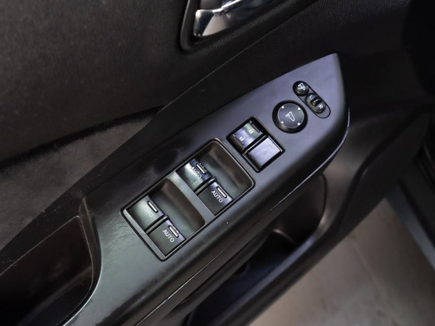 Honda CR-V IV Тюмень  - изображение 13