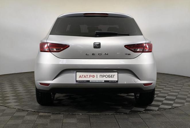 SEAT Leon III с пробегом 2014 года, цена 1 040 000 рублей, 194251 км, хэтчбек, Автокод Объявления