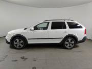 Skoda Octavia II (A5) Рестайлинг Уфа  - изображение 34