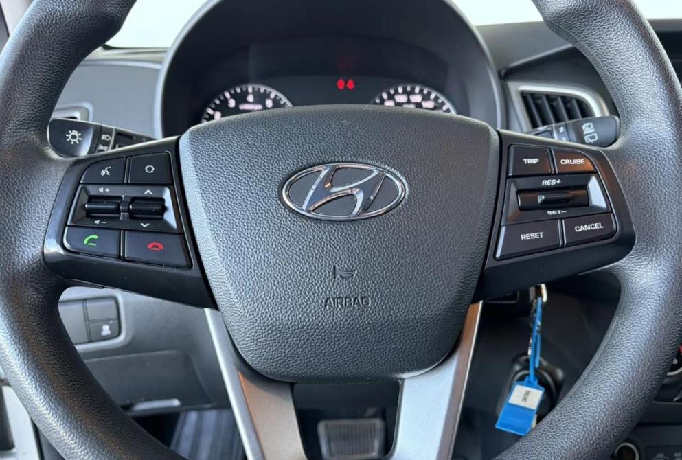 Hyundai Creta I Киров  - изображение 17