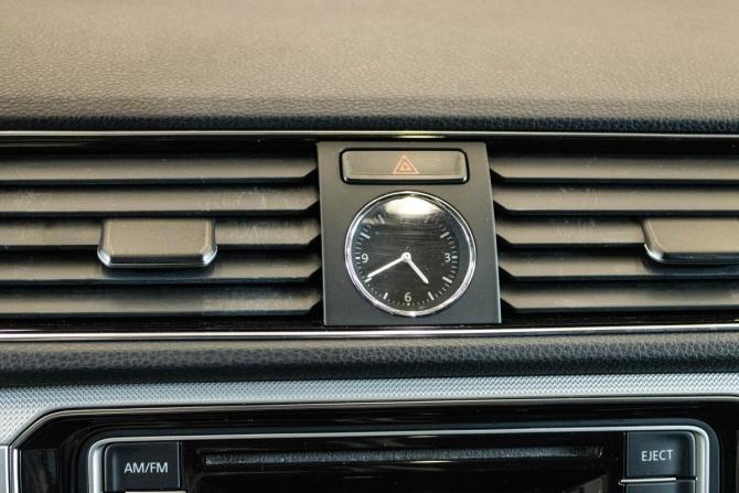 Volkswagen Passat (North America and China) I Рестайлинг с пробегом 2016 года, цена 1 419 000 рублей, 147660 км, седан, Автокод Объявления