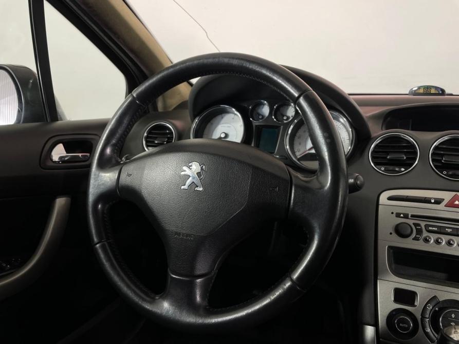 Peugeot 308 I Рестайлинг Воронеж  - изображение 9