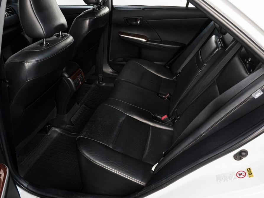 Toyota Camry VII (XV50) Тюмень  - изображение 16
