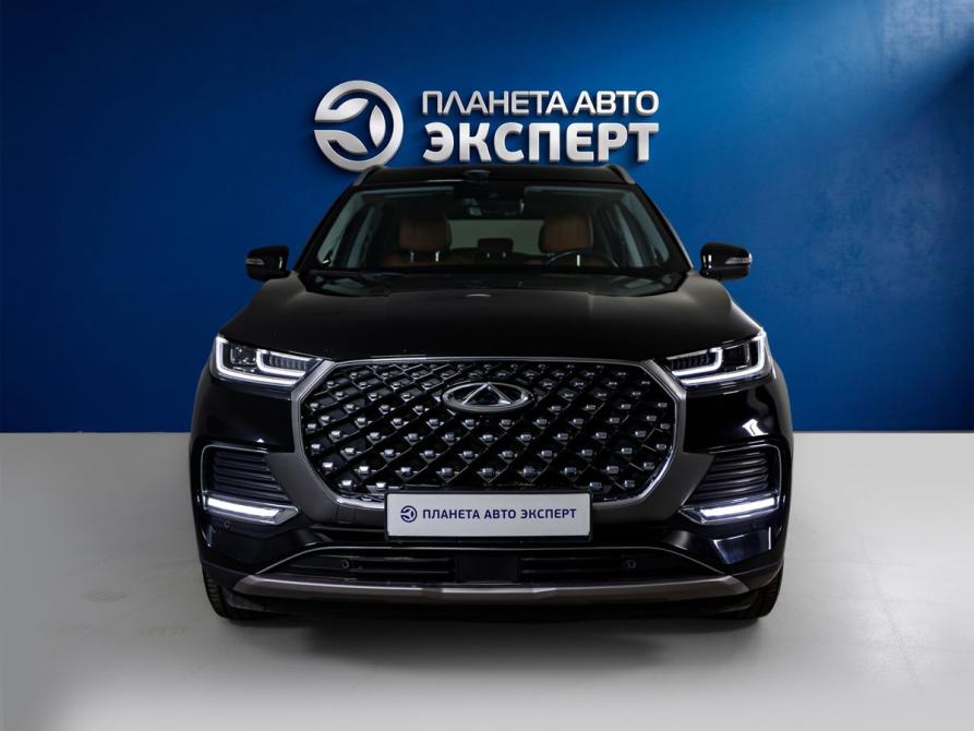 Chery Tiggo 8 Pro Max I Челябинск  - изображение 2