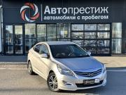 Hyundai Solaris I Рестайлинг Волгоград  - изображение 16