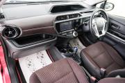 Toyota Aqua I Рестайлинг Красноярск  - изображение 34