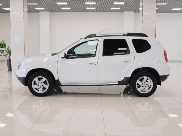 Renault Duster I с пробегом 2015 года, цена 796 000 рублей, 169405 км, внедорожник, Автокод Объявления