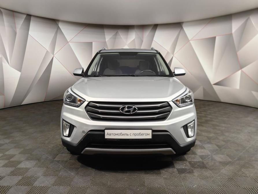 Hyundai Creta I Москва  - изображение 7
