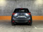 Mazda CX-5 I Уфа  - изображение 25
