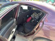 Mazda 3 I (BK) Рестайлинг Пермь  - изображение 15