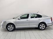 Skoda Octavia II (A5) Рестайлинг Курск  - изображение 20
