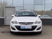 Opel Astra J Рестайлинг Москва  - изображение 24