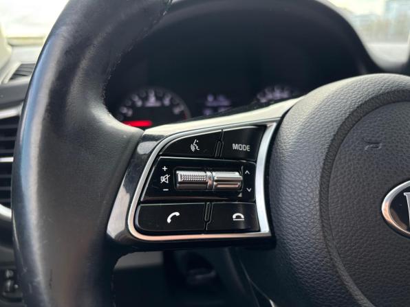 Kia Seltos I с пробегом 2021 года, цена 1 680 000 рублей, 87328 км, внедорожник, Автокод Объявления