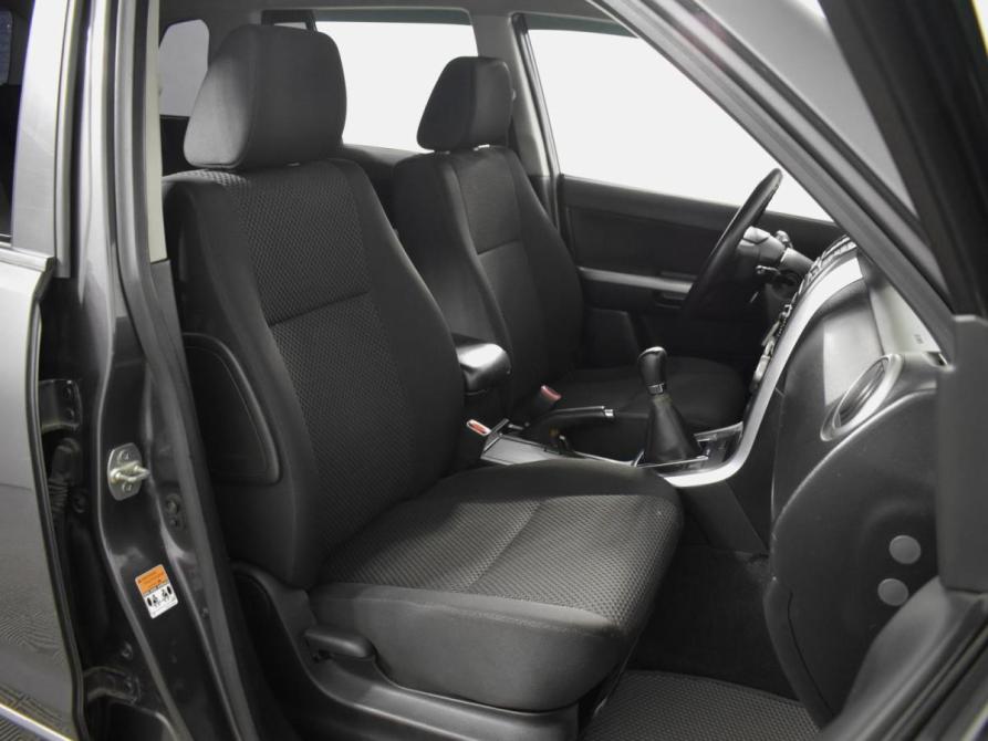 Suzuki Grand Vitara II Рестайлинг Казань  - изображение 8