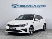 Kia Optima IV Калининград  - изображение 24