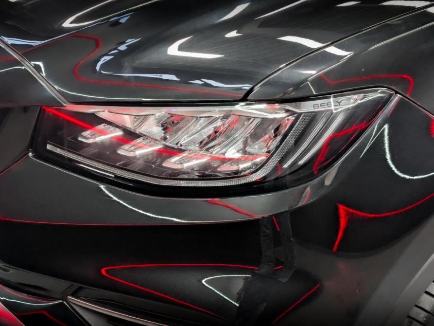 Geely Atlas Pro Москва  - изображение 17