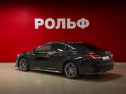 Toyota Camry IX (XV80) China Market Москва  - изображение 28