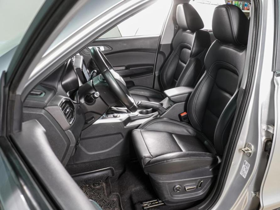 Chery Tiggo 4 I Рестайлинг Воронеж  - изображение 10