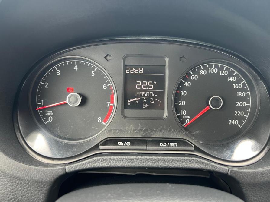 Volkswagen Polo V Рестайлинг Стерлитамак  - изображение 16