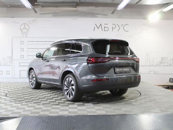 Aito M7 I с пробегом 2023 года, цена 4 500 000 рублей, 41179 км, внедорожник, Автокод Объявления