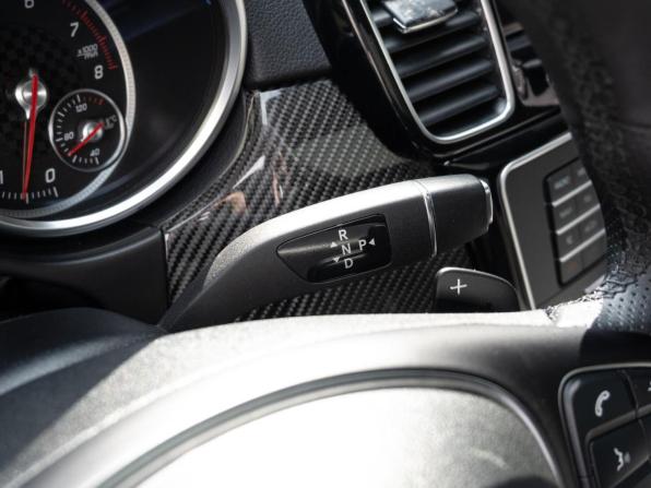 Mercedes-Benz GLE AMG I (W166) с пробегом 2017 года, цена 3 990 000 рублей, 172228 км, внедорожник, Автокод Объявления