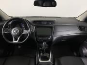 Nissan Qashqai II Рестайлинг Москва  - изображение 32