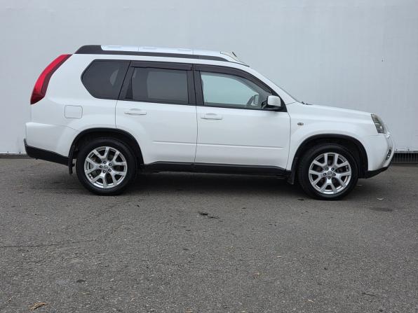 Nissan X-Trail II Рестайлинг с пробегом 2012 года, цена 1 250 000 рублей, 355200 км, внедорожник, Автокод Объявления