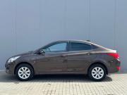 Hyundai Solaris I Рестайлинг Тамбов  - изображение 25