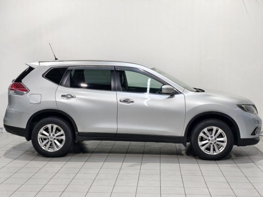 Nissan X-Trail III Курск  - изображение 4