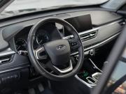 Chery Tiggo 4 Pro I Рестайлинг Новосибирск  - изображение 30