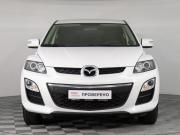 Mazda CX-7 I Рестайлинг Химки  - изображение 14