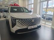 Changan UNI-S I Рестайлинг Брянск  - изображение 35