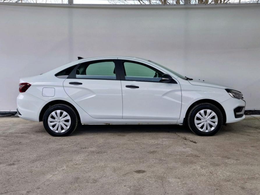 Lada (ВАЗ) Vesta I Рестайлинг (NG) Петрозаводск  - изображение 5