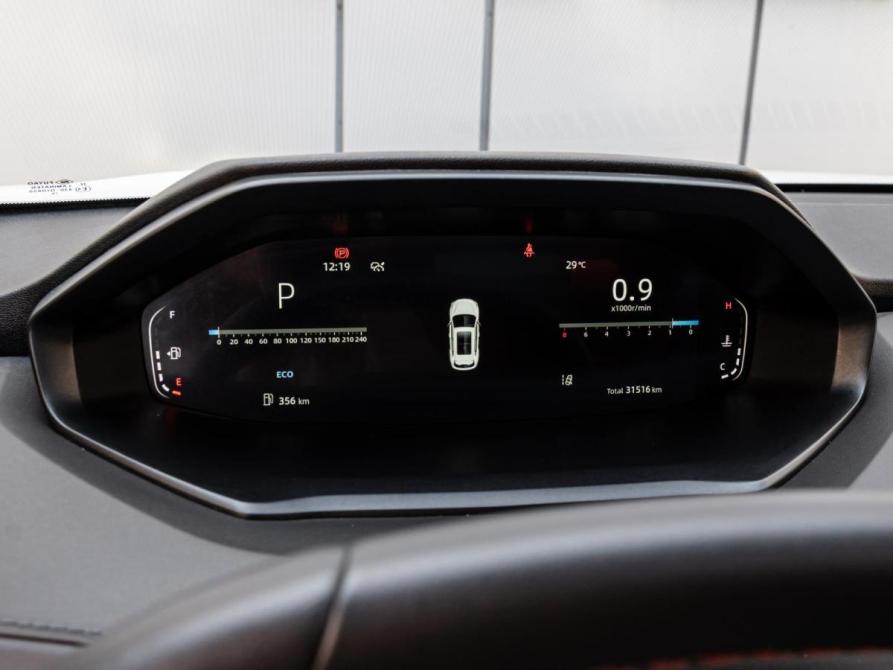 Changan UNI-S (CS55 Plus) I Краснодар  - изображение 17