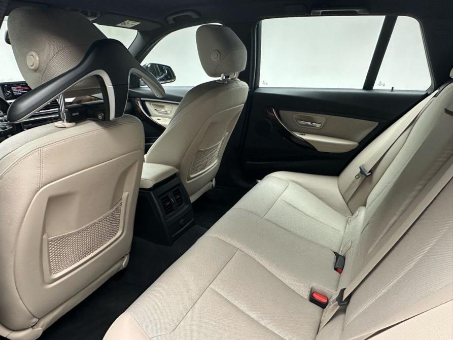 BMW 3 серии VI (F3x) Москва  - изображение 11