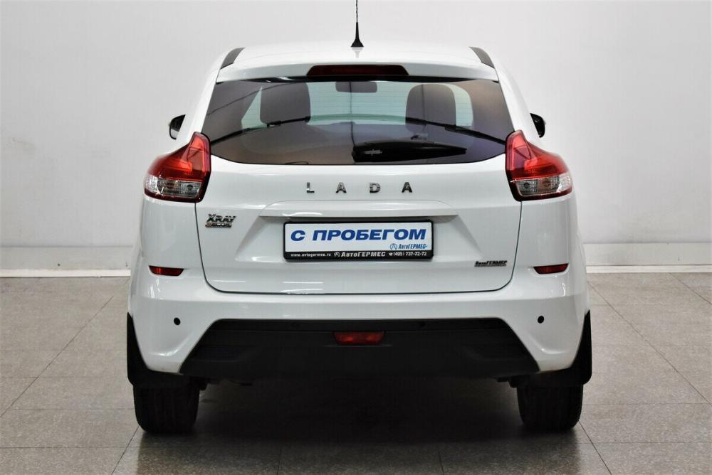Lada (ВАЗ) XRAY I Москва  - изображение 3