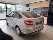 Lada (ВАЗ) Granta I Рестайлинг Ярославль  - изображение 17
