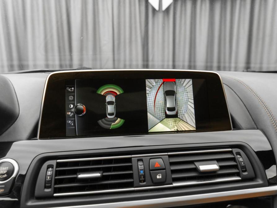 BMW 6 серии III (F06/F13/F12) Рестайлинг Москва  - изображение 22