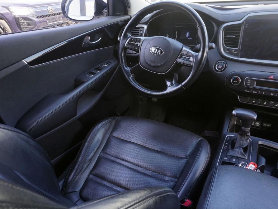 Kia Sorento III Prime Рестайлинг Москва  - изображение 12