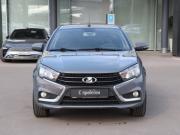 Lada (ВАЗ) Vesta I Москва  - изображение 19