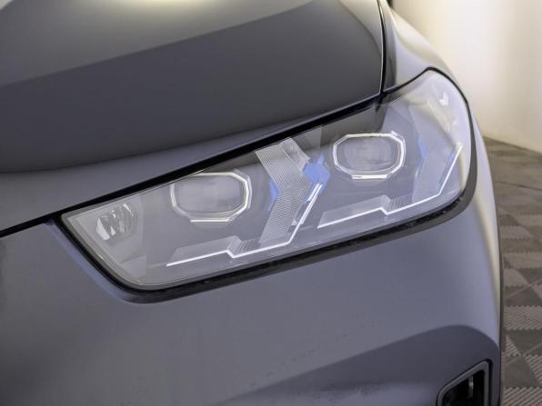 BMW X5 IV (G05/G18) Рестайлинг с пробегом 2025 года, цена 13 690 000 рублей, 10391 км, внедорожник, Автокод Объявления