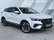 FAW Bestune T77 I Екатеринбург  - изображение 33